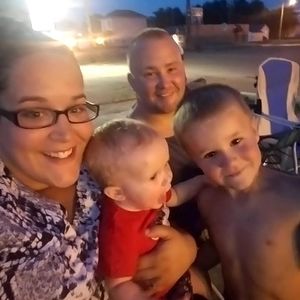 Meet your Posher, Cody